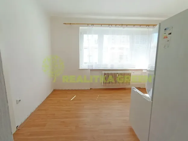 Pronájem bytu 2+1, Sezimovo Ústí, 9. května, 52 m2