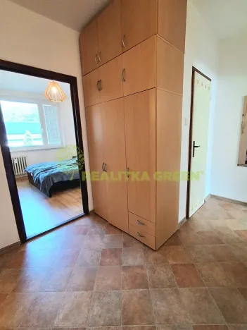 Prodej bytu 2+1, Zašová, 52 m2