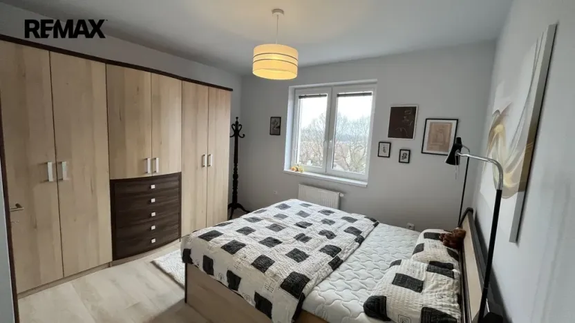 Pronájem bytu 3+kk, Pelhřimov, Habrová, 88 m2
