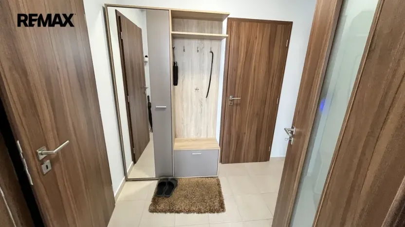 Pronájem bytu 3+kk, Pelhřimov, Habrová, 88 m2