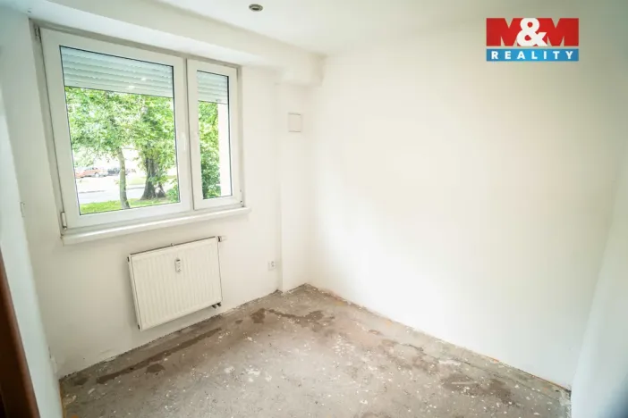 Prodej bytu 1+kk, Mělník, Pivovarská, 31 m2