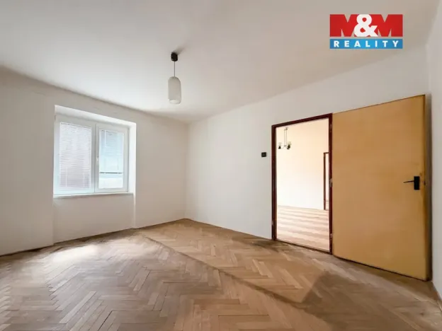 Prodej bytu 3+1, Lovosice, Terezínská, 74 m2