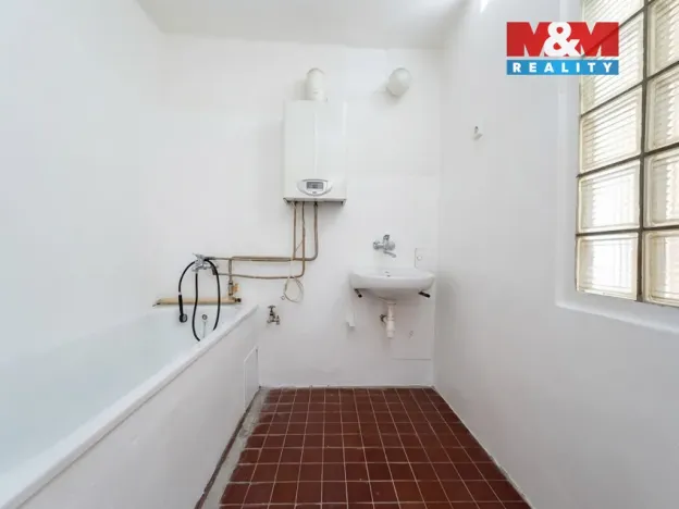 Prodej bytu 3+1, Lovosice, Terezínská, 74 m2