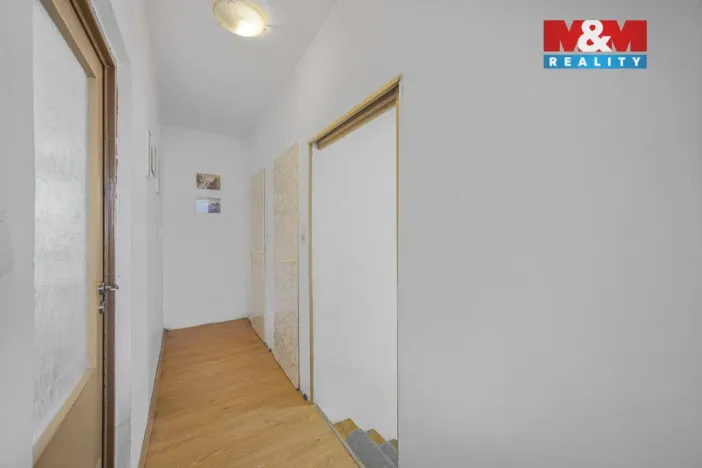 Prodej rodinného domu, Hradec Králové - Plotiště nad Labem, Zahrádkářská, 110 m2