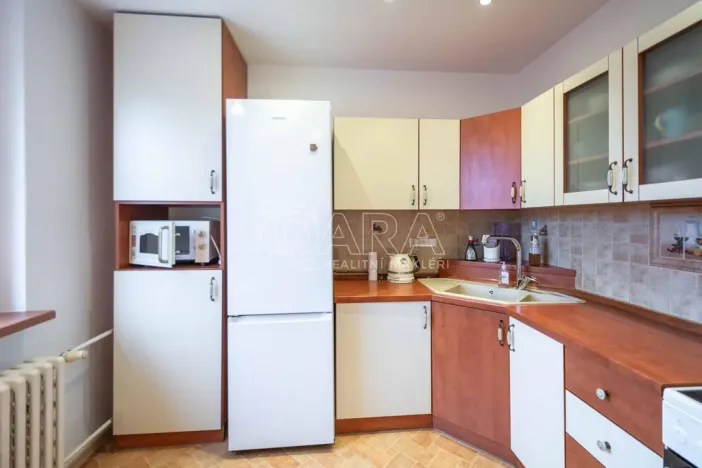 Pronájem bytu 2+1, Neratovice, Kpt. Jaroše, 61 m2
