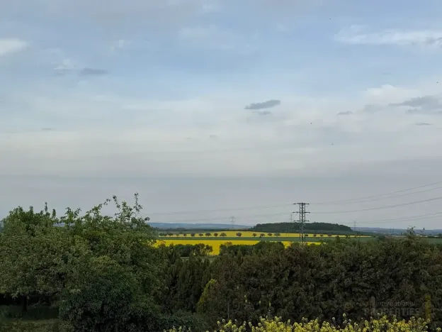 Prodej pozemku pro bydlení, Panenské Břežany, Vilová, 822 m2