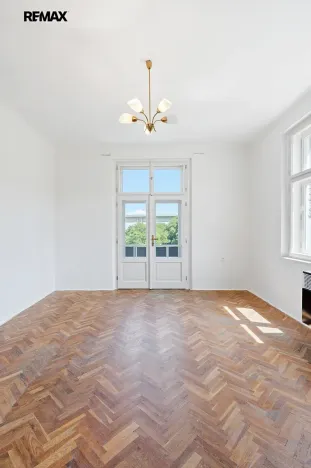 Prodej bytu 3+kk, Praha - Nusle, Čiklova, 76 m2