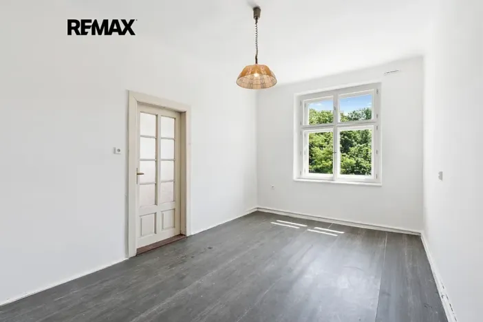 Prodej bytu 3+kk, Praha - Nusle, Čiklova, 76 m2