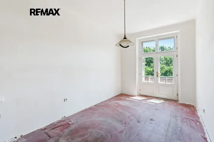 Prodej bytu 3+kk, Praha - Nusle, Čiklova, 76 m2