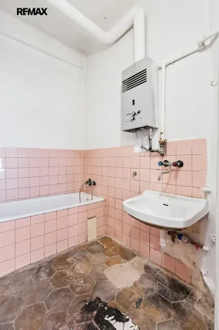 Prodej bytu 3+kk, Praha - Nusle, Čiklova, 76 m2