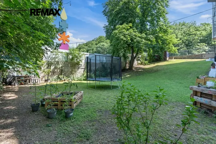 Prodej bytu 3+kk, Praha - Nusle, Čiklova, 76 m2