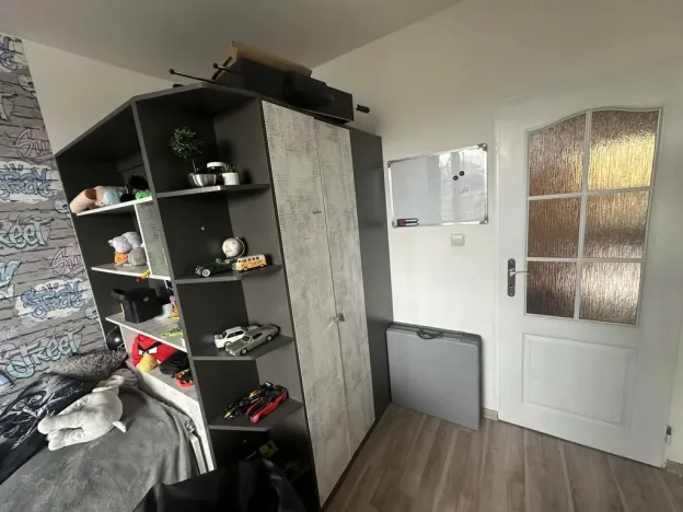 Pronájem bytu 3+kk, Praha - Žižkov, Na rovnosti, 73 m2
