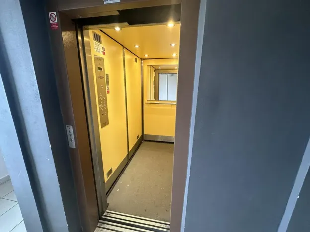 Pronájem bytu 3+kk, Praha - Žižkov, Na rovnosti, 73 m2