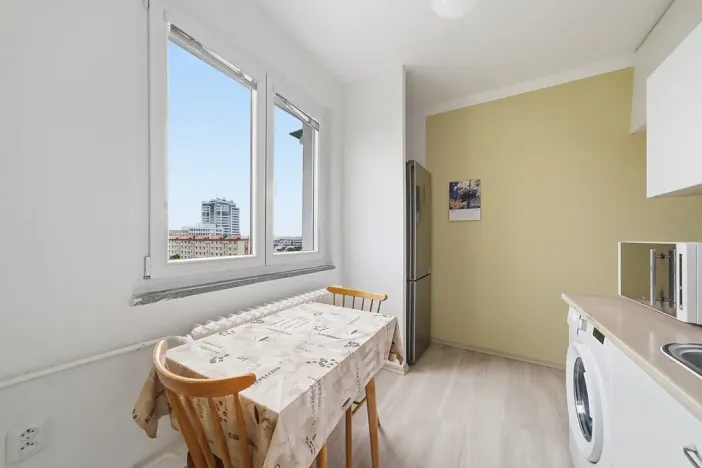 Prodej bytu 2+1, Olomouc - Hodolany, tř. Kosmonautů, 54 m2
