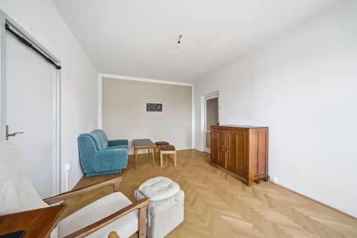 Prodej bytu 2+1, Olomouc - Hodolany, tř. Kosmonautů, 54 m2