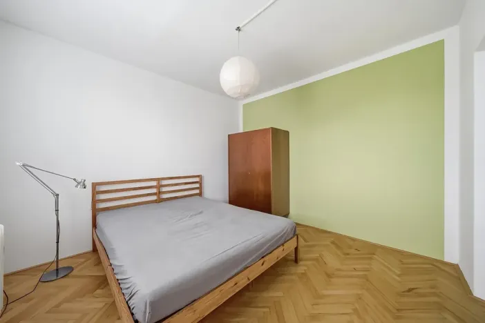 Prodej bytu 2+1, Olomouc - Hodolany, tř. Kosmonautů, 54 m2