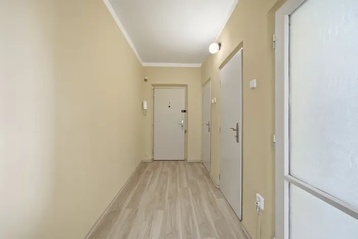 Prodej bytu 2+1, Olomouc - Hodolany, tř. Kosmonautů, 54 m2