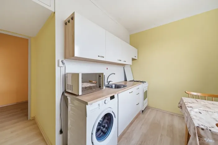 Prodej bytu 2+1, Olomouc - Hodolany, tř. Kosmonautů, 54 m2
