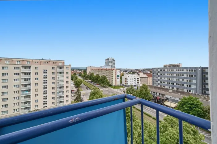 Prodej bytu 2+1, Olomouc - Hodolany, tř. Kosmonautů, 54 m2