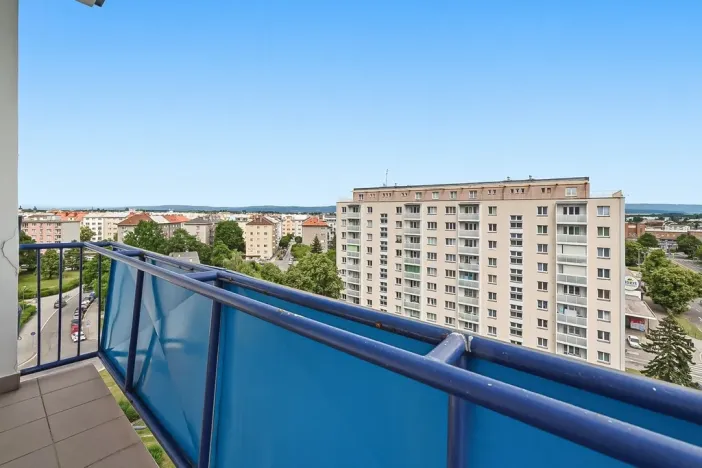 Prodej bytu 2+1, Olomouc - Hodolany, tř. Kosmonautů, 54 m2