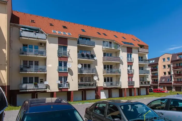 Prodej bytu 3+kk, Vysoké Mýto, Čsl. legií, 73 m2