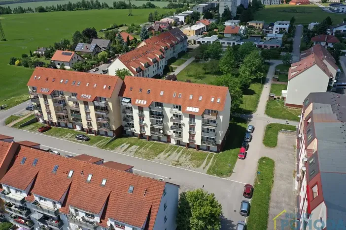 Prodej bytu 3+kk, Vysoké Mýto, Čsl. legií, 73 m2
