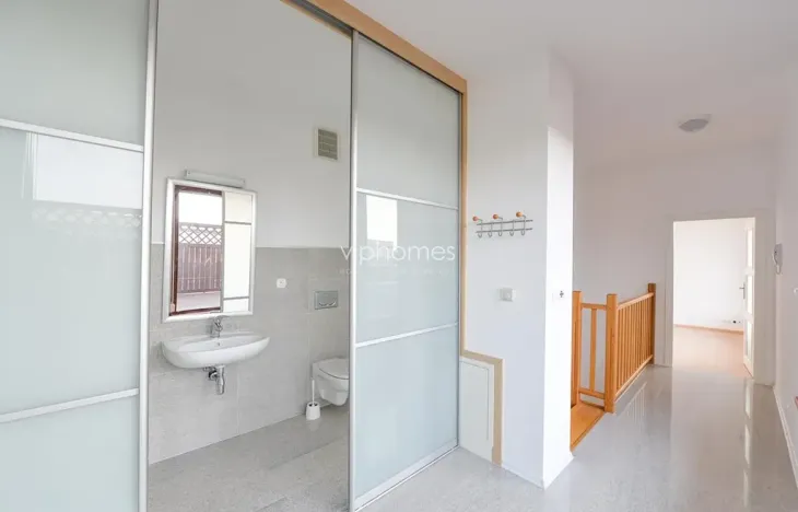 Pronájem vily, Praha - Jinonice, 259 m2