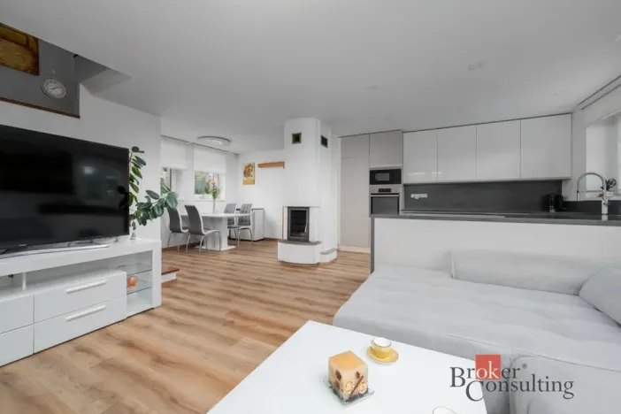 Prodej rodinného domu, Zdislava, 116 m2