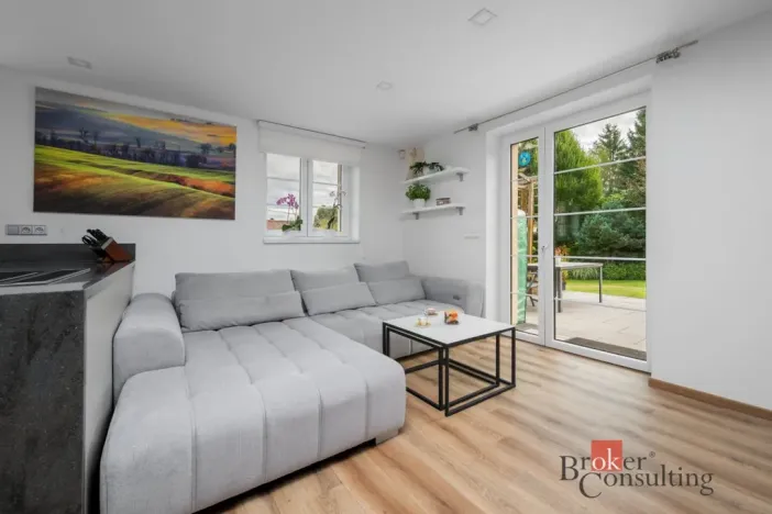 Prodej rodinného domu, Zdislava, 116 m2
