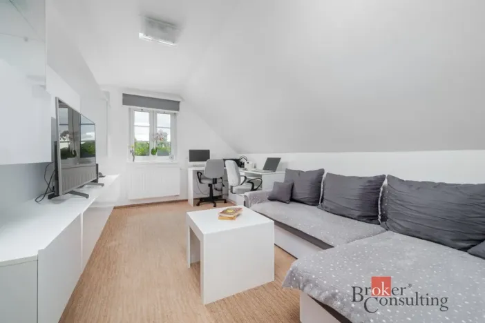 Prodej rodinného domu, Zdislava, 116 m2