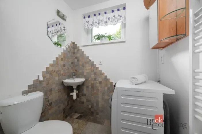 Prodej rodinného domu, Zdislava, 116 m2