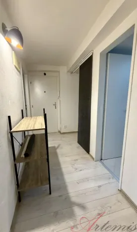 Pronájem bytu 2+kk, Ostrava - Moravská Ostrava, Nedbalova, 48 m2