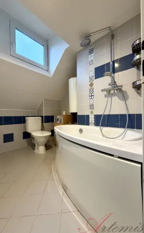 Pronájem bytu 2+kk, Ostrava - Moravská Ostrava, Nedbalova, 48 m2
