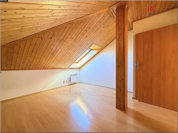 Pronájem rodinného domu, Bystřice, 388 m2