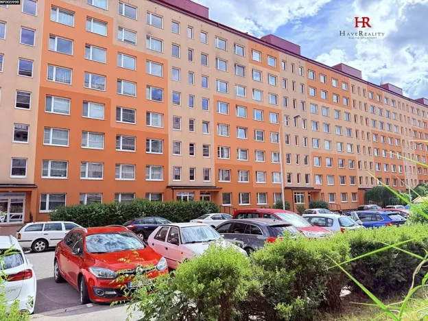 Prodej bytu 3+1, Praha - Modřany, Mádrova, 71 m2