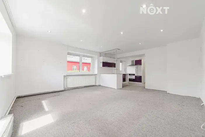Prodej rodinného domu, Staré Město, Jamnická, 250 m2