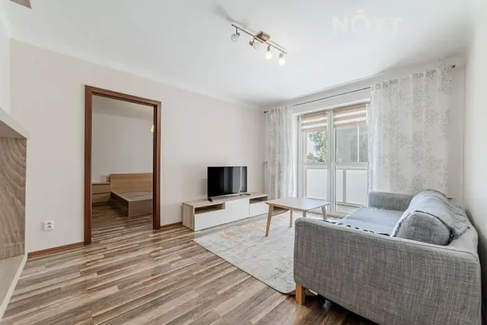 Pronájem bytu 2+1, Ostrava, Šponarova, 56 m2
