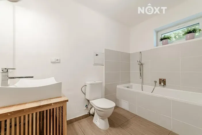 Pronájem bytu 2+1, Ostrava, Šponarova, 56 m2