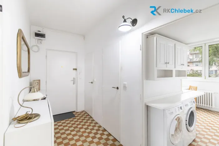 Prodej bytu 3+1, Frýdek-Místek - Místek, Frýdlantská, 74 m2
