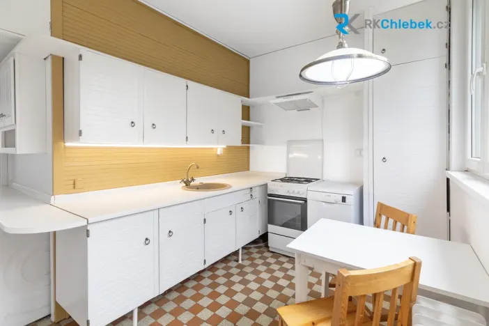 Prodej bytu 3+1, Frýdek-Místek - Místek, Frýdlantská, 74 m2