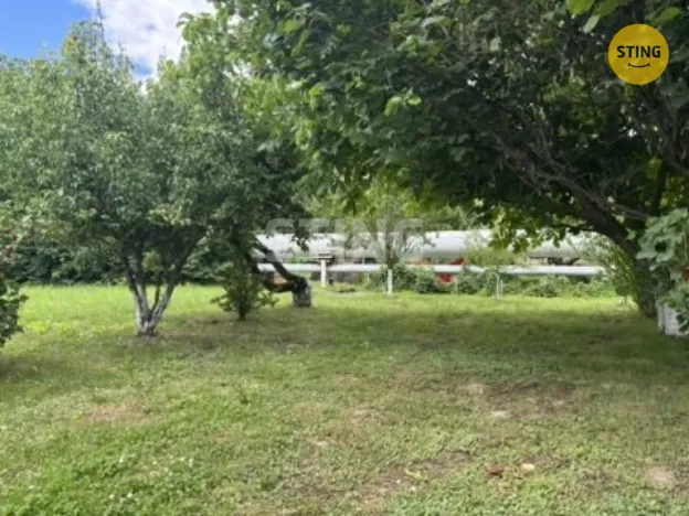 Prodej zahrady, Napajedla, 741 m2