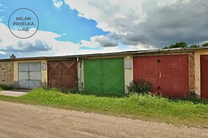 Prodej ostatní, Tišnov, Trnec