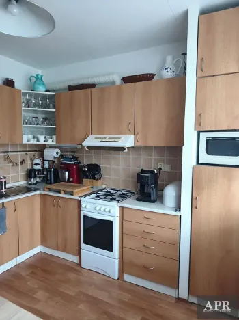 Pronájem bytu 2+1, Uherský Brod, V. Růžičky, 60 m2