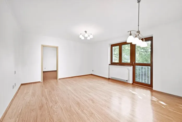 Prodej atypického bytu, Praha - Košíře, Destinové, 145 m2