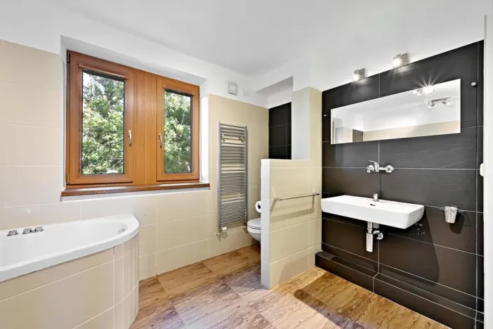 Prodej atypického bytu, Praha - Košíře, Destinové, 145 m2