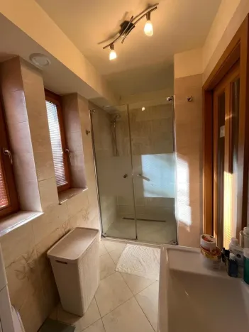 Prodej atypického bytu, Praha - Košíře, Destinové, 145 m2