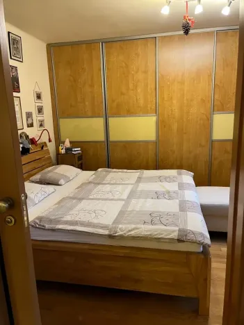 Prodej atypického bytu, Praha - Košíře, Destinové, 145 m2