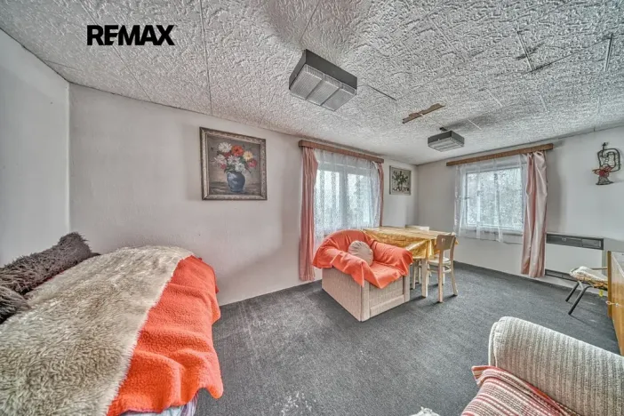 Prodej chaty, Vilémovice, 80 m2