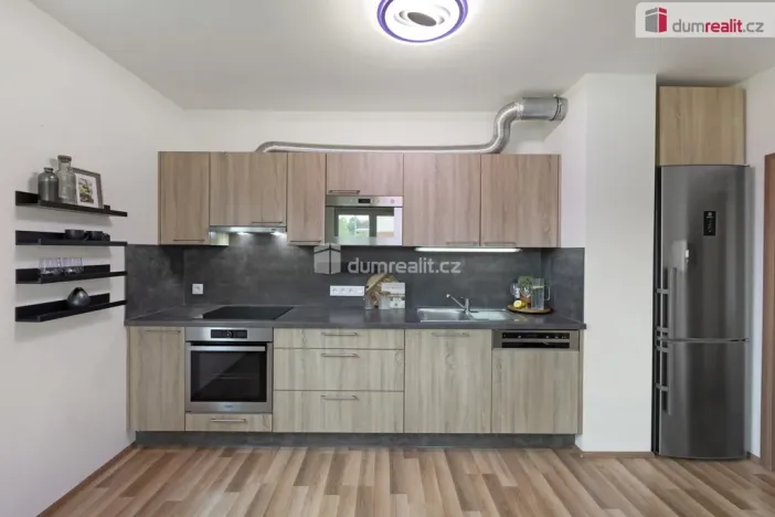 Prodej bytu 3+kk, Praha - Háje, Loosova, 72 m2
