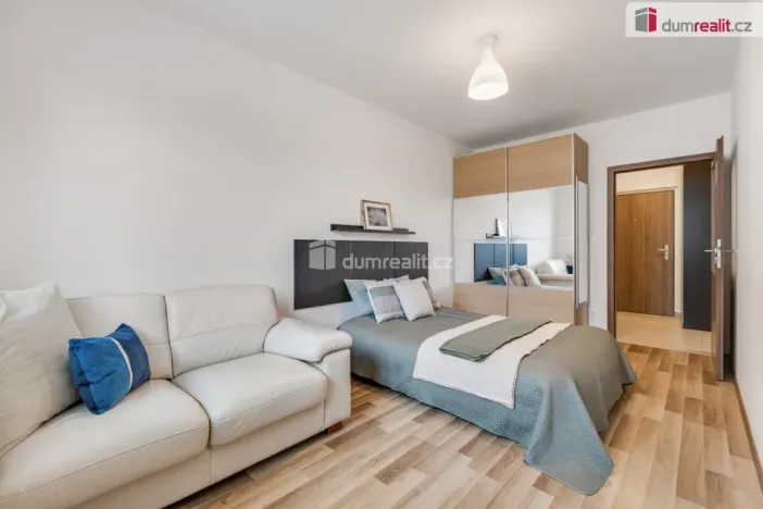 Prodej bytu 3+kk, Praha - Háje, Loosova, 72 m2
